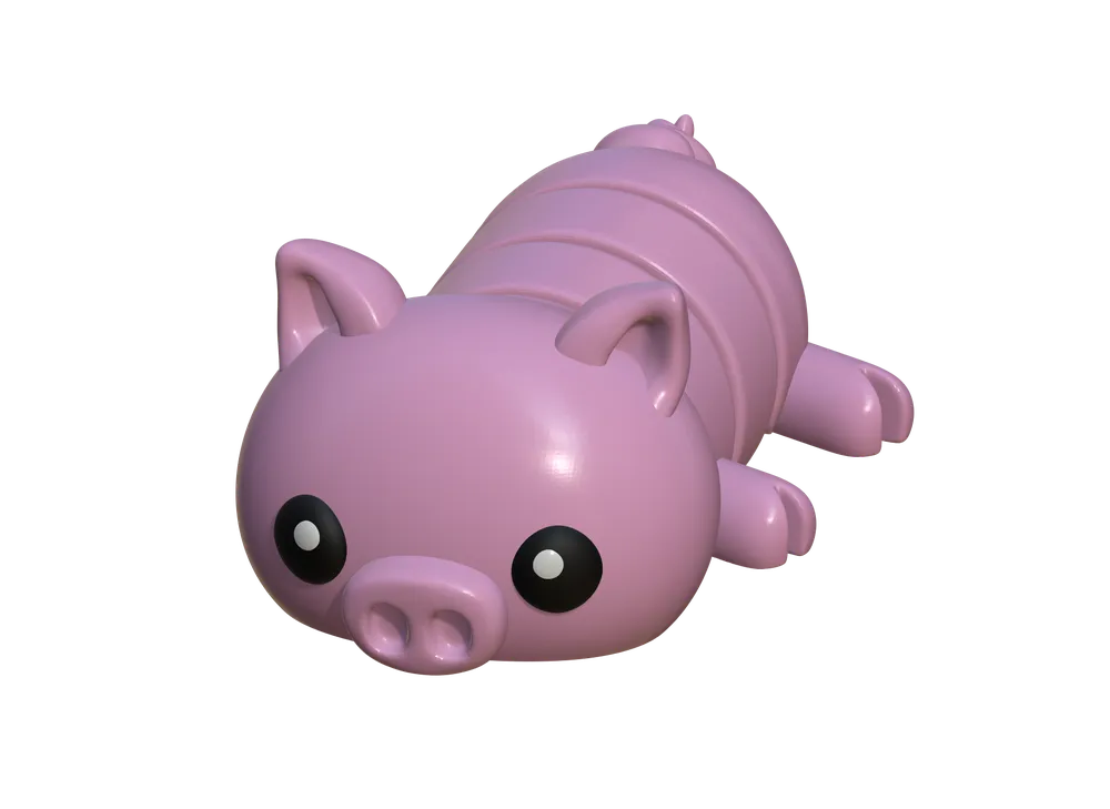 Piggy