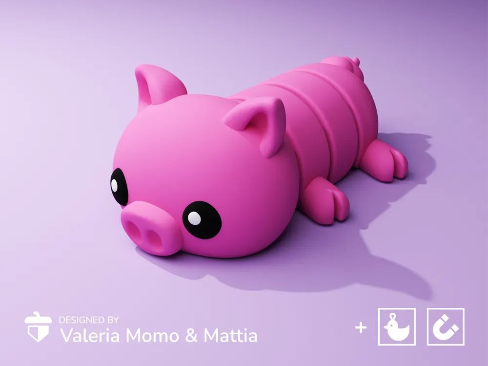 Piggy