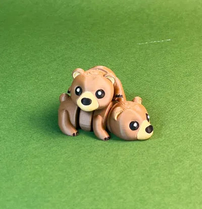 Bear