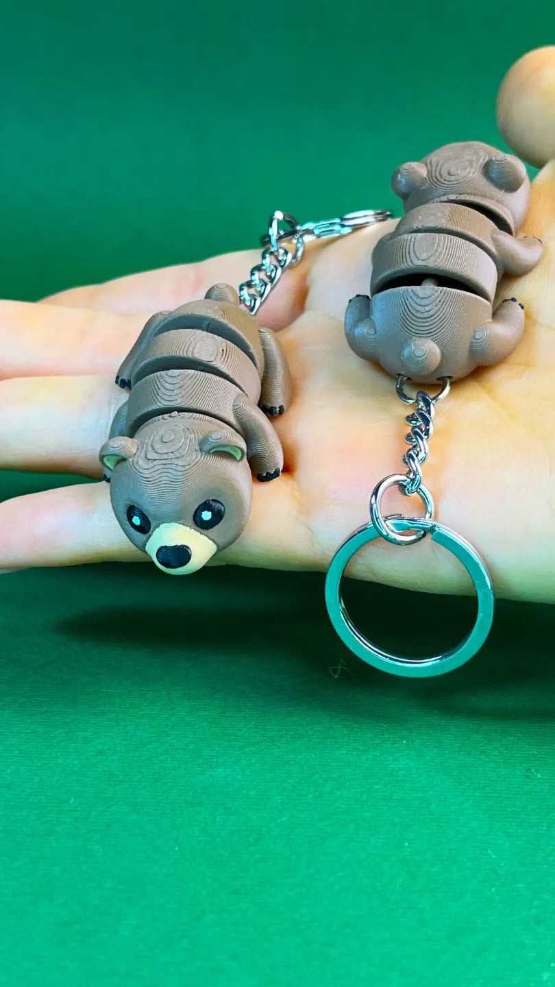 Bear