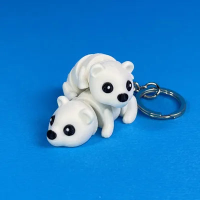Polar bear