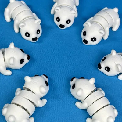 Polar bear